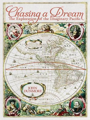 cover image of Chasing a Dream